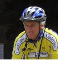 Michel BROUAZIN (cyclo)