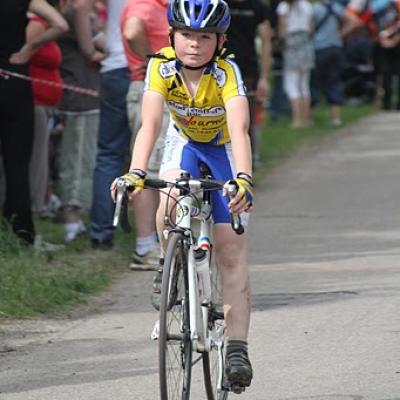 Trophée départemental - Route