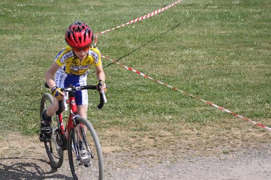Trophée départemental - Cyclo Cross