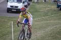 Trophée départemental - Cyclo Cross