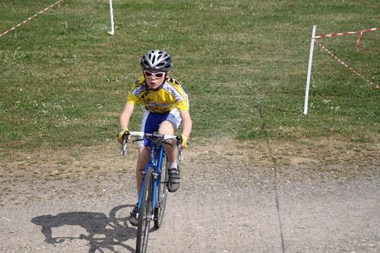 Trophée départemental - Cyclo Cross