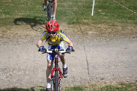 Trophée départemental - Cyclo Cross