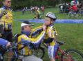 Cyclo-cross saison 2008 / 2009