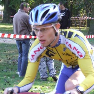Cyclo-cross saison 2008 / 2009