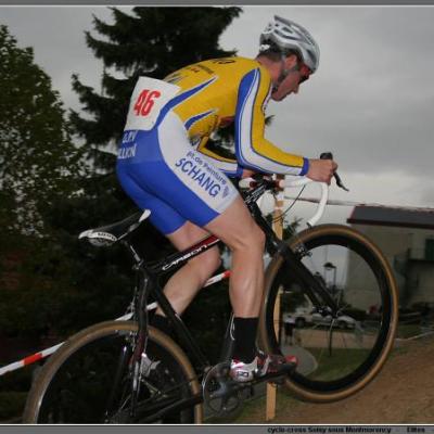 Cyclo-cross saison 2008 / 2009