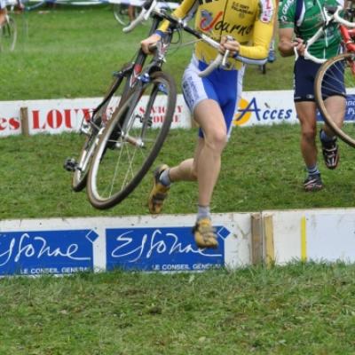 Cyclo-cross 2009/2010