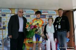 2015 05 17 mini tour du loiret podium cadets