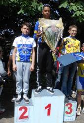 2015 05 17 sainte genevieve des bois podium cadets