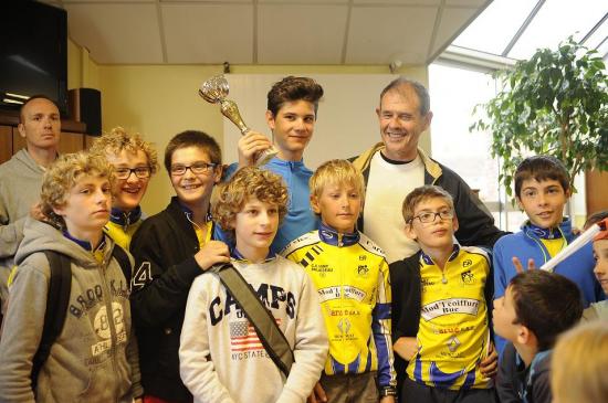 2015 06 09 palaiseau equipe jeunes