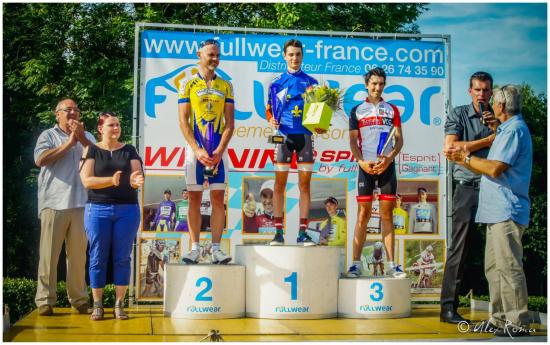 2015 06 28 fublaines podium championnat idf 3eme cate