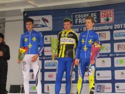 2017 03 03 jablines podium coupe de france ffc cadets 1