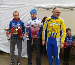 Civrylaforet20140323podium categories a b c