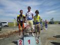 Mespuits20140622championnatsidf fsgtpodiumcadets