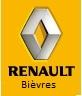 Renault Bièvres automobiles
