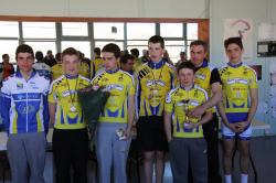 Villejust20140316podiumcadets